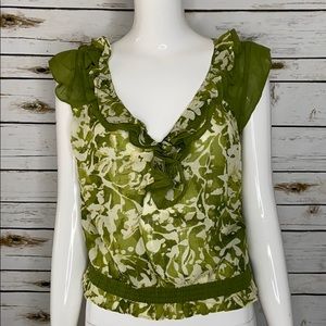 Hollister 100% cotton XS top